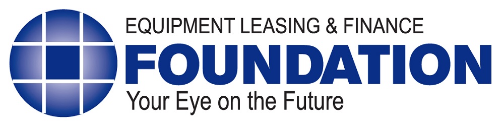 Equipment Leasing & Finance Foundation logo