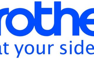 Brother company logo