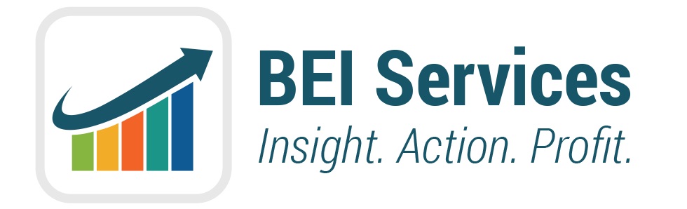 BEI Services logo
