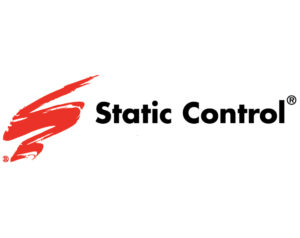 static control logo