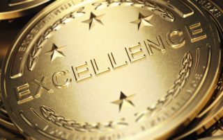 Excellence Award