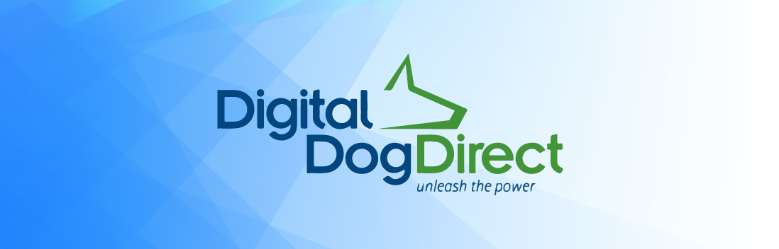Digital Dog logol