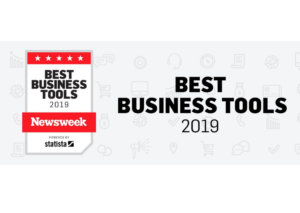 Newsweek Best Business Tools