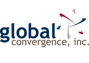 global convergence logo