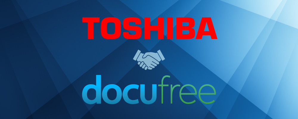 Toshiba-Docufree