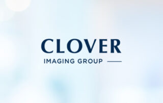 Clover Imaging logo