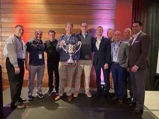 2019 President’s Cup Winner - Flo-Tech