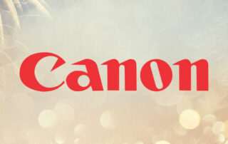 Canon logo