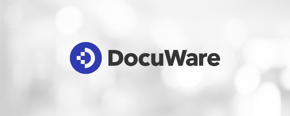 DocuWare s Partner Network Continues To Expand Globally As Demand For 