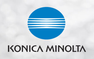 Konica Minolta