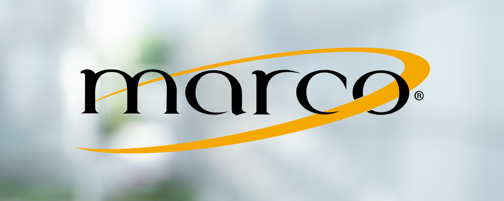 Marco logo