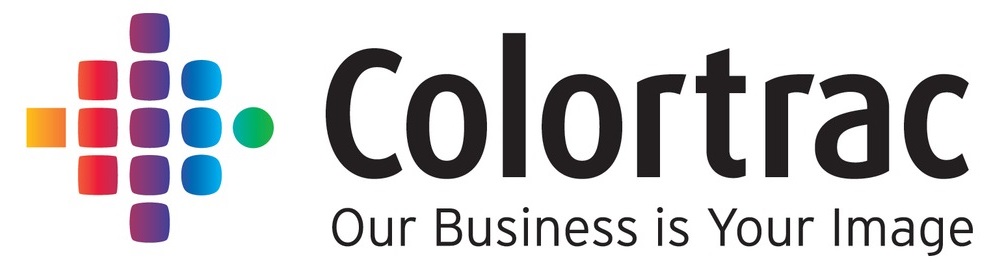 Colortrac logo