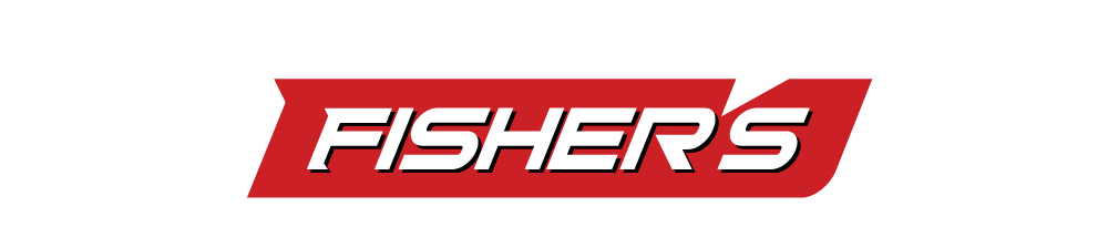 Fisher’s Technology logo