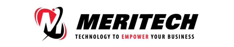 Meritech-Logo - ITEX 365