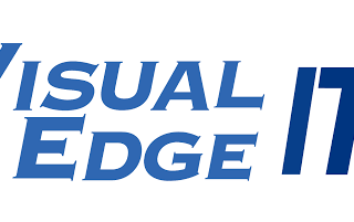 Visual Edge logo