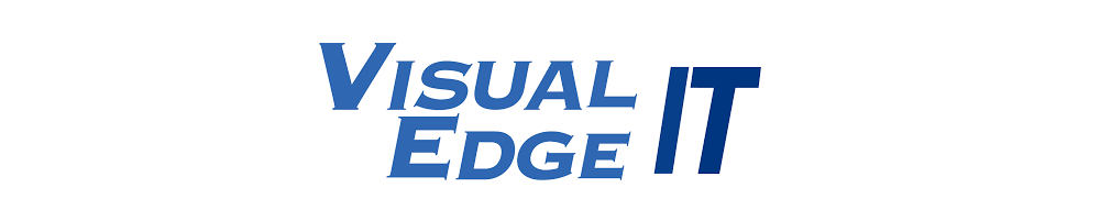 Visual Edge logo