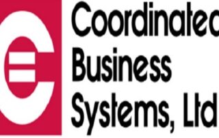 Coordinated Business Systems