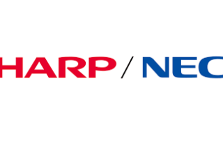 Sharp NEC_logo