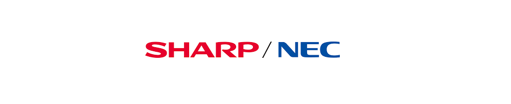 Sharp NEC_logo