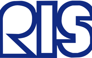 RISO logo