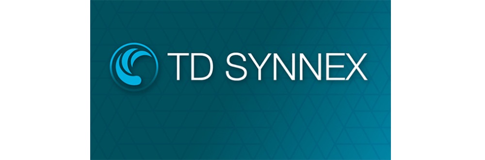 TD-Synnex-logo