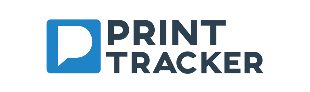 Print Tracker