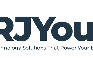 RJ Young logo