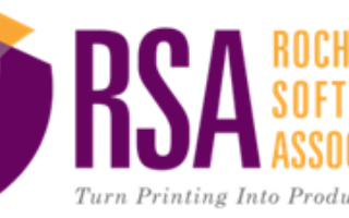 Rochester Software Associates logo