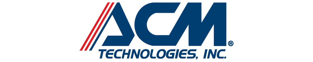 ACM Technologies logo