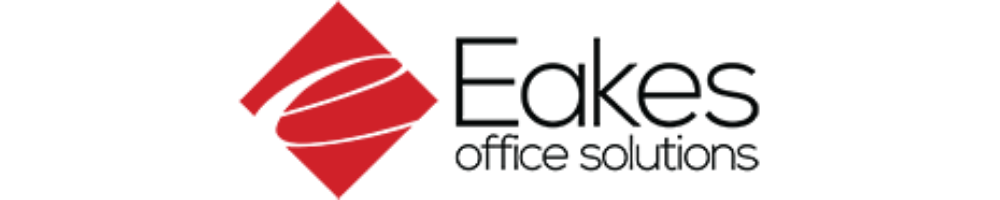 Eakes logo