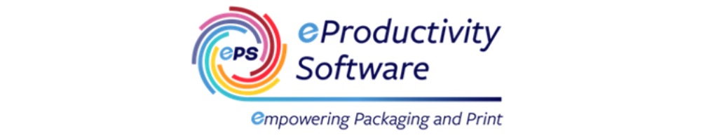 eProductivity Software ePS logo