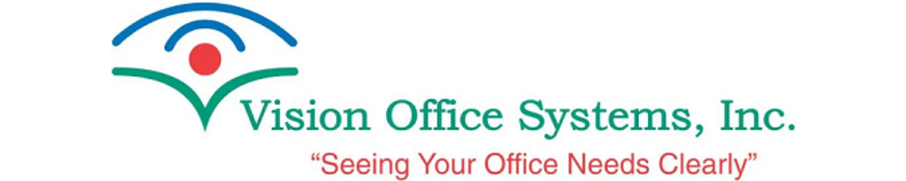 Vision Office Systems