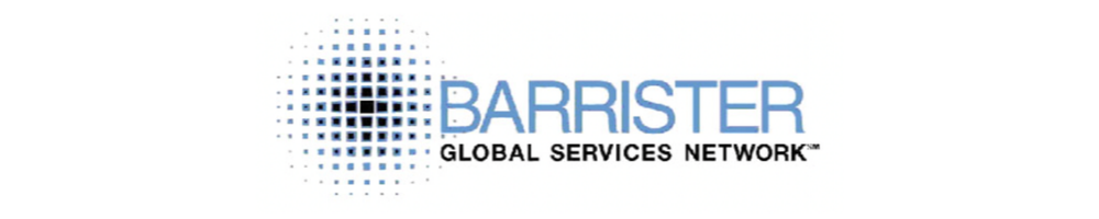 Barrister Global Services Network