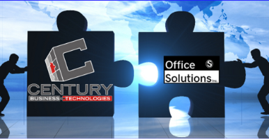 Century Business Technologies acquires Office Solutions