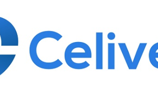 Celiveo logo