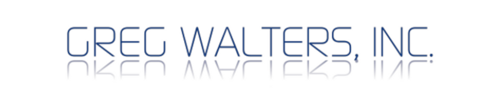 Greg Walters logo