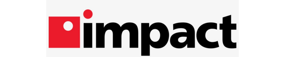 Impact Networking logo