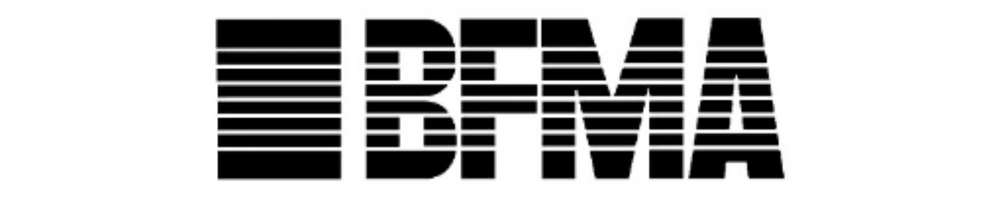 BMFA logo
