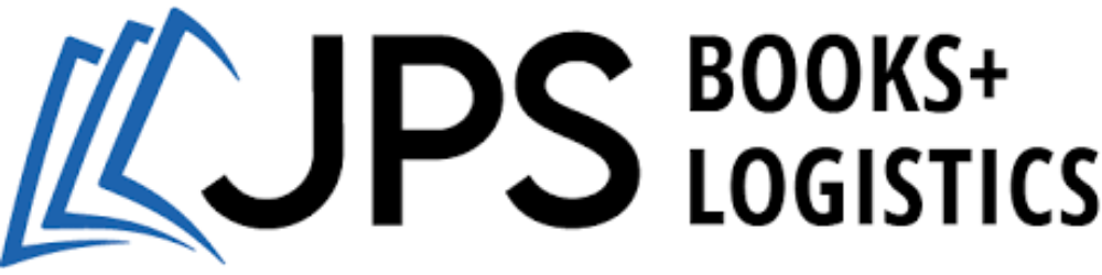 JPS Books + Logistics logo