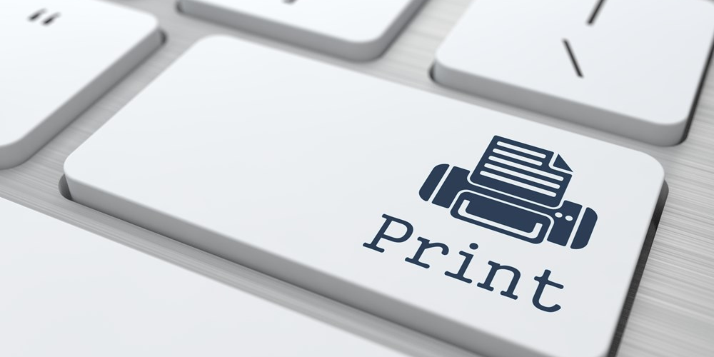 Driverless Printing