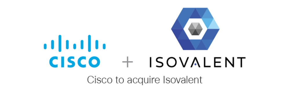 Cisco to Acquire Isovalent