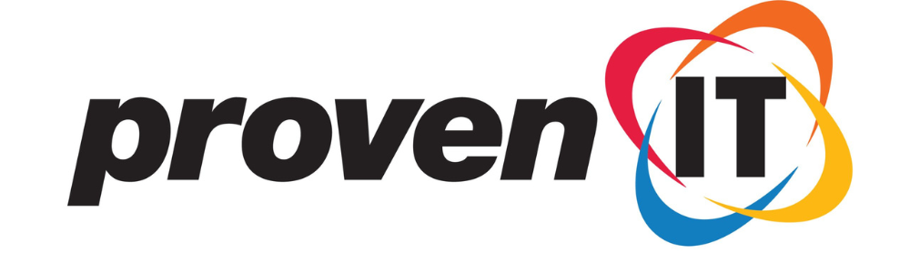 Proven IT logo