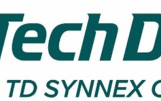 Tech Data, A TD Synnex Company