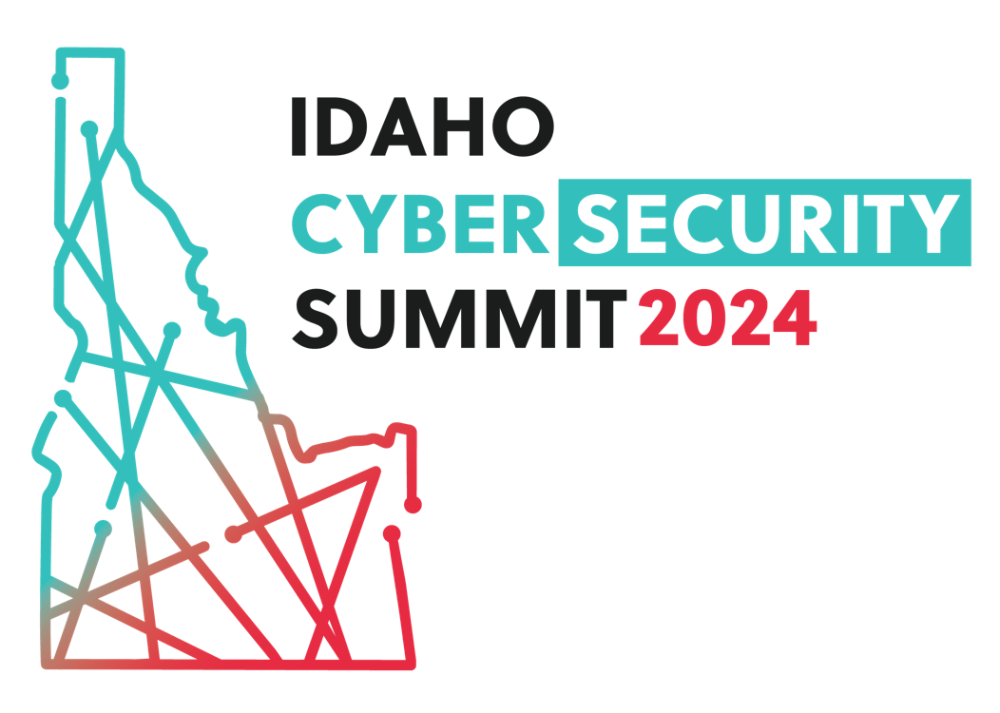 Idaho Cybersecurity Summit 2024