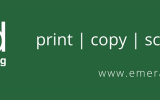 Emerald Document Imaging