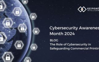 The Role of Cybersecurity in Safeguarding Commercial Printing