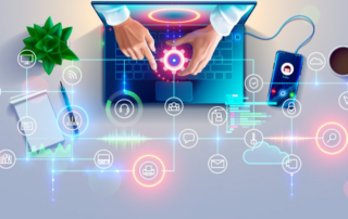 A Dual Perspective: Driving Efficiencies with Print Fleet Management and Remote Service Tools