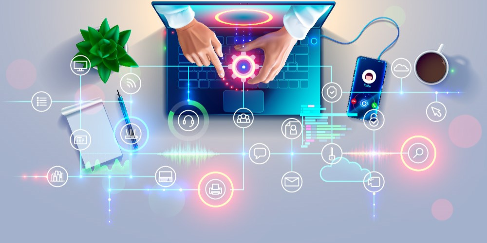 A Dual Perspective: Driving Efficiencies with Print Fleet Management and Remote Service Tools