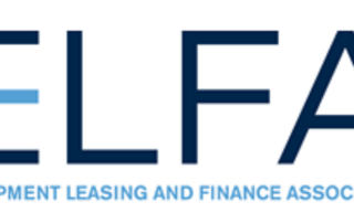The Equipment Leasing and Finance Association (ELFA)