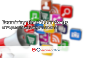 Examining the Hidden Costs of Popular Marketing Platforms